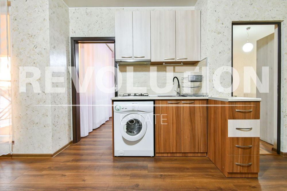 Дава се под наем Тристаен апартамент в София, Надежда 2 - 85 кв.м за 747.66 € - Снимка #4