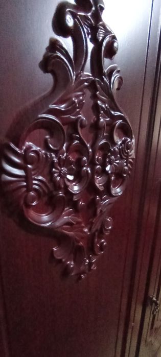 Стенка б/у в хорошем состоянии