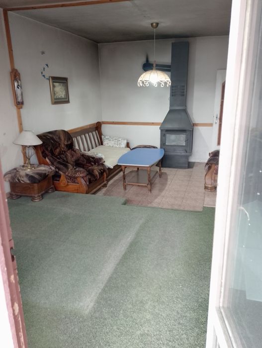 Апартамент двустаен квартал сирмани