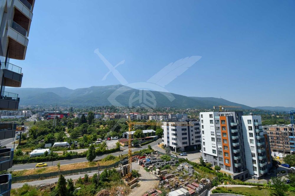 Продава се Тристаен апартамент в София, Кръстова вада - 124 кв.м за 3107 €/кв.м - Снимка #11