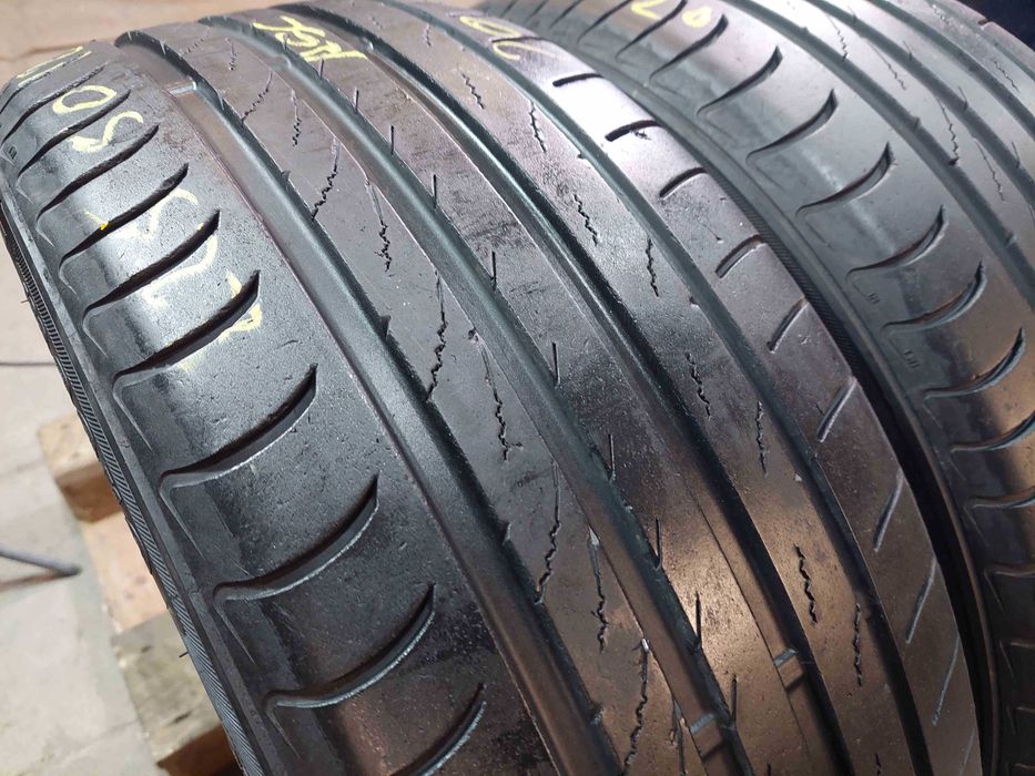 225/50 R18 • Vara • Sunny Sport macro NA302 95V | 2 buc | Pret/buc