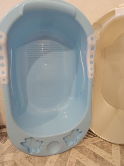 Продам детские ванны