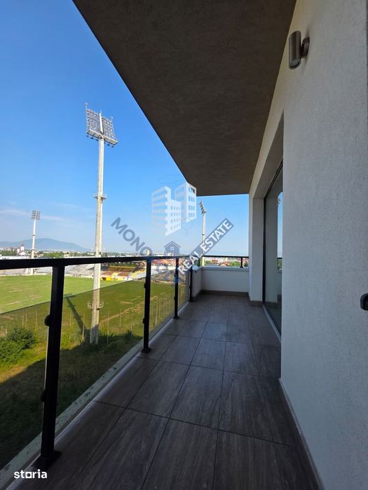 Apartament 2 camere Alphaville Arena
