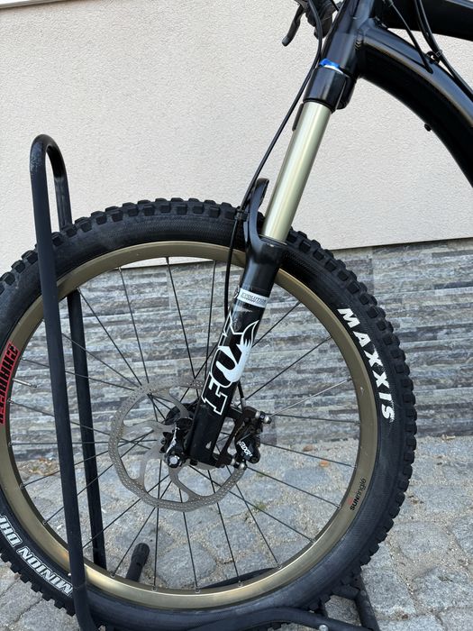 Планински велосипед Canyon STRIVE AL размер: 26/L