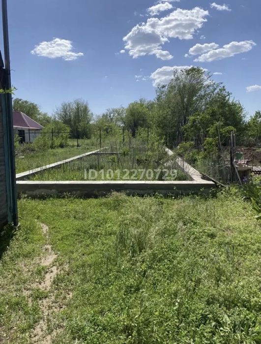 Участок Новь Желаево