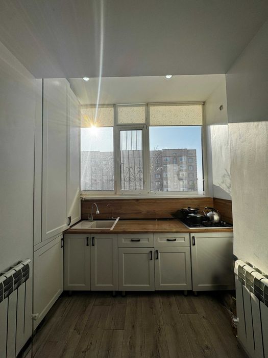 Продам 3х комн кв Батыс