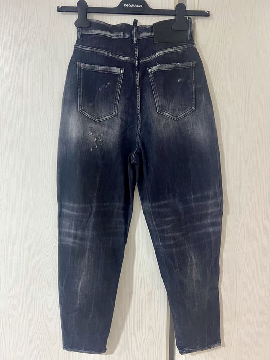 Дънки Dsquared2 36