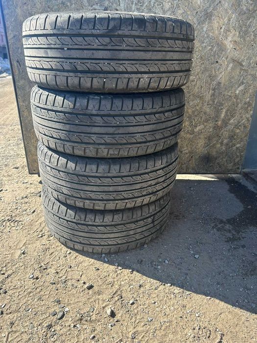 Комплект летних шин