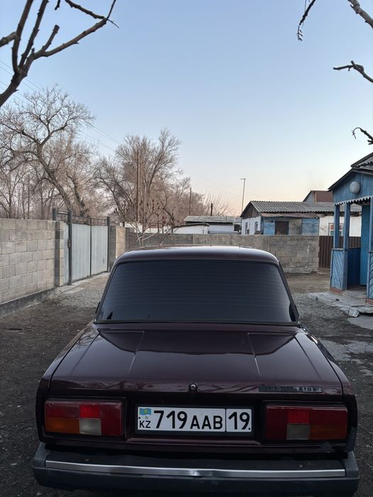 Продам 2105 год 2010