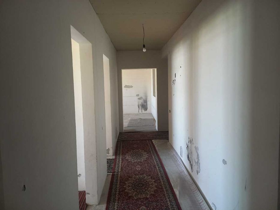Ko`p qavatli turar joy