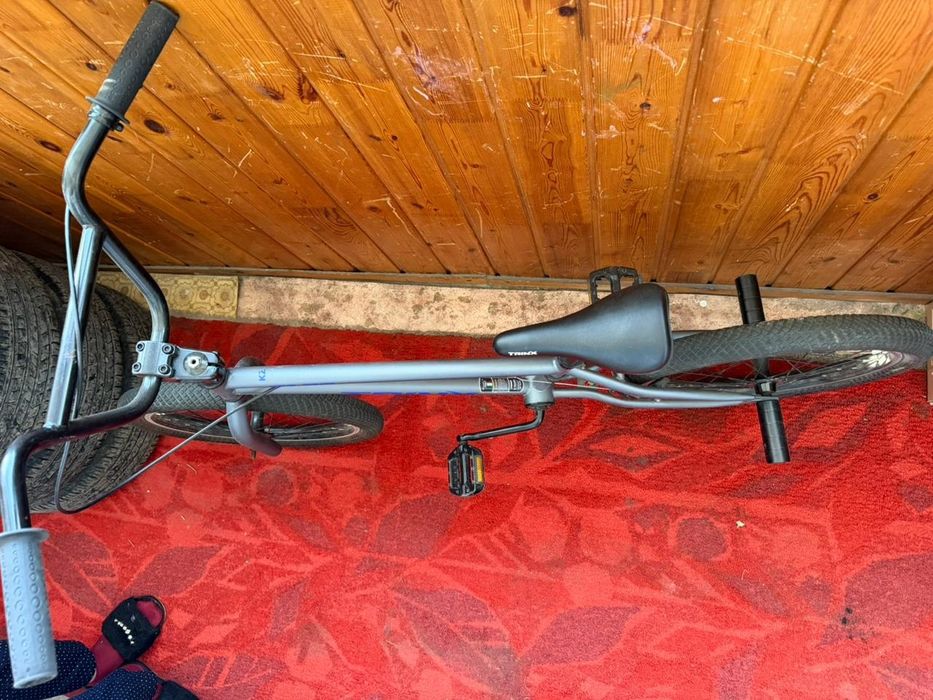 Продам велосипед BMX