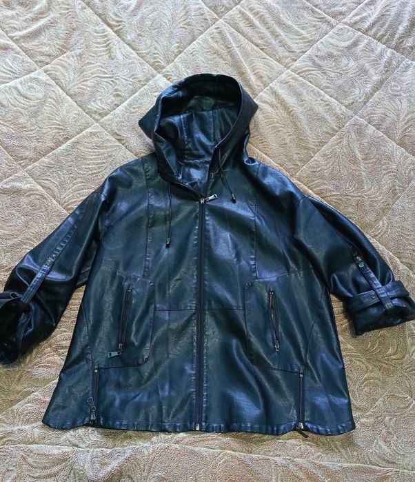 Косуха (кожаная куртка)