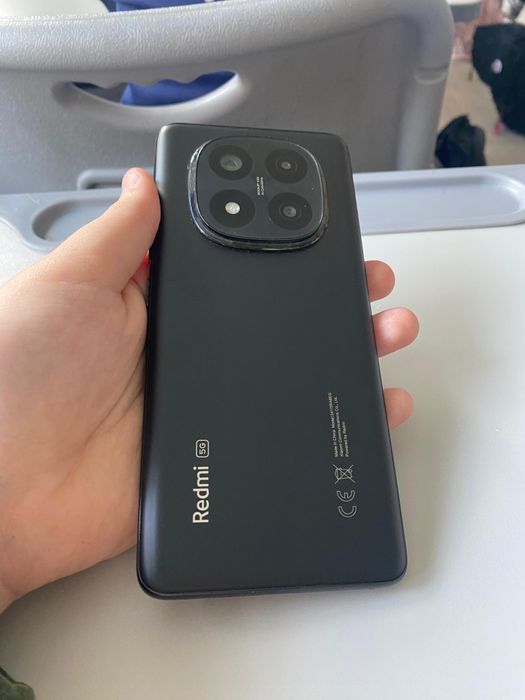 Redmi note 14 pro plus 5G
