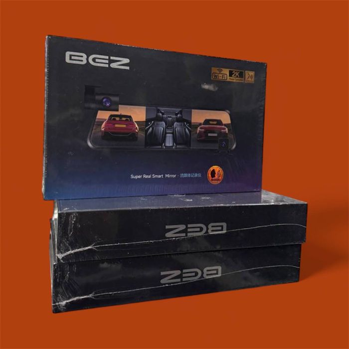 Videoregistrator 3 camera | Tomboss Teyes Bez Panda Arzon New!