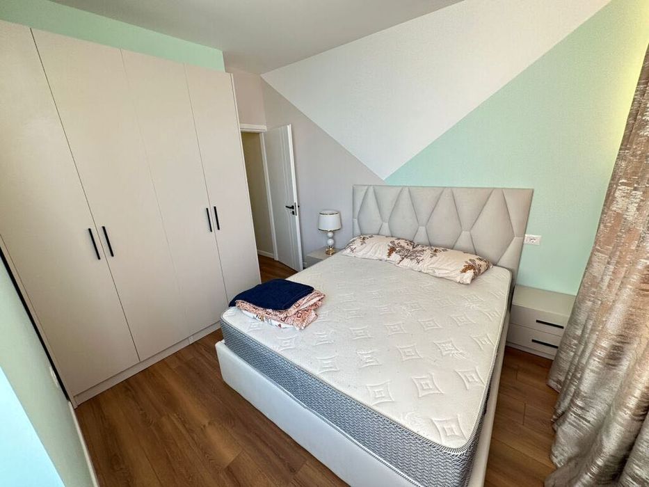 Продава се Двустаен апартамент в София, Люлин 3 - 65 кв.м за 1098 €/кв.м - Снимка #2