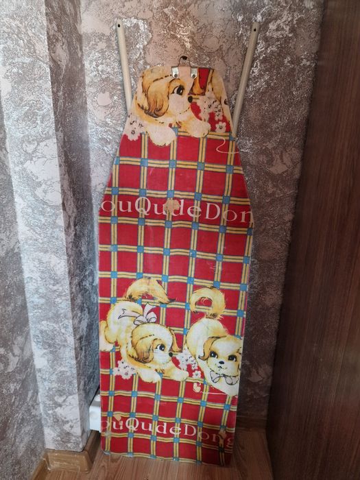 Гладильная доска