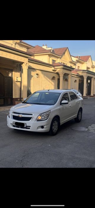 Coblt 4 pazitsa avtomat abs bor.