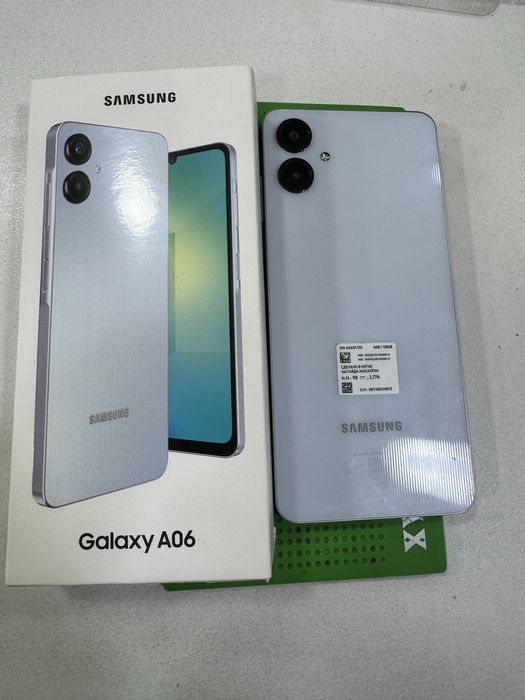 Samsung A06 128Gb
