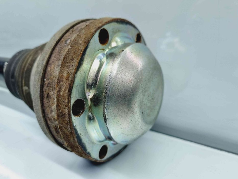 Planetara dreapta spate Audi A8 D4 (4H2, 4H8, 4HC, 4HL) [Fabr 2009-201