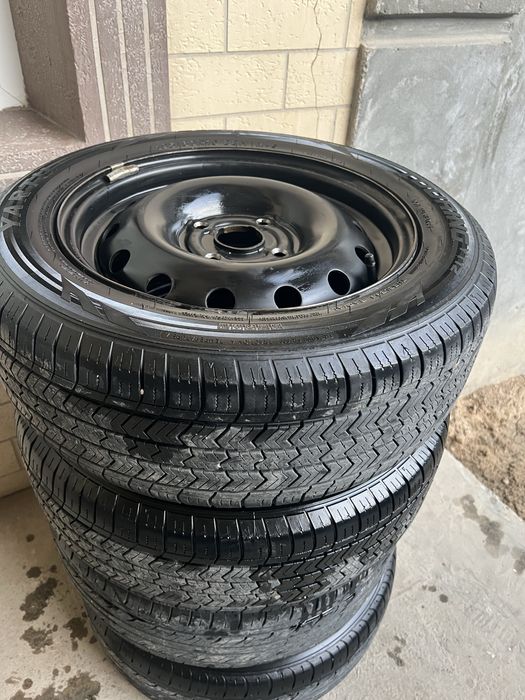 Жентра диска балон 15 размер