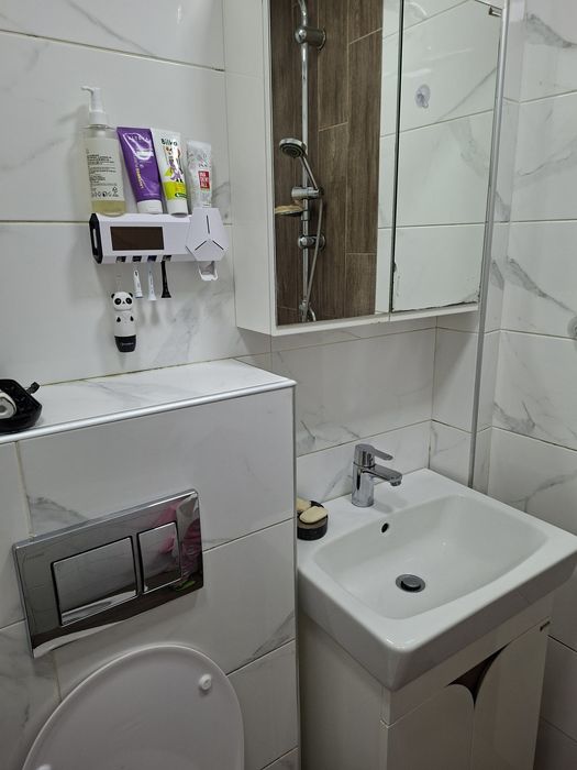 Дава се под наем Двустаен апартамент в Варна, Генералите - 48 кв.м за 510 € - Снимка #8