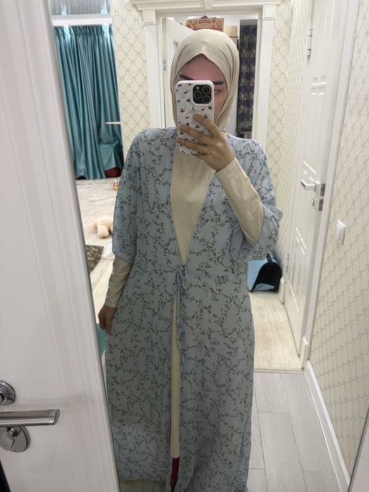 Мусульманский купальник Буркини