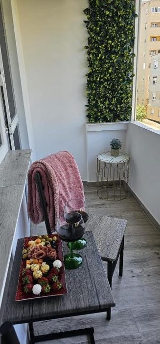 Apartament 2 camere - 52 mp -Aleea Universului