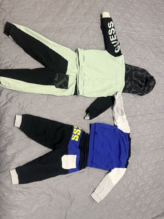 Комплекти на Guess