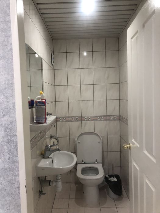 Сдается 3 ком квартира