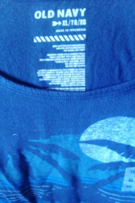 Мъжки дрехи голям размер