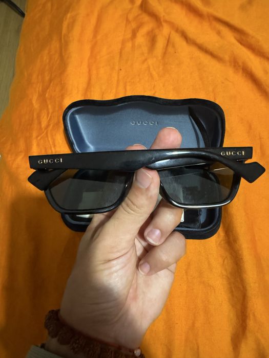 Слънчеви очила Gucci