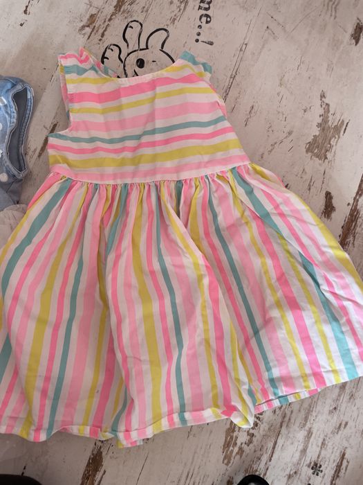 Дестки рокли