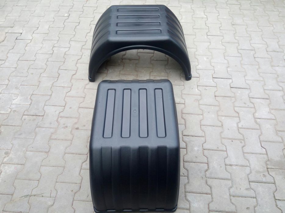 ARIPI Aparatori Noroi cu FACTURA Mercedes / IVECO / MAN / RENAULT 7.5t