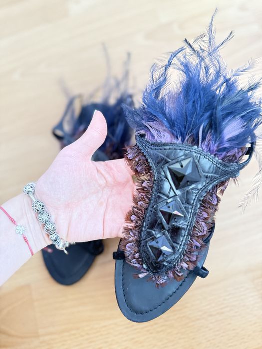 Сандали 36ти номер Dior