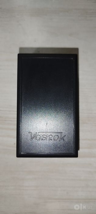 Механические часы
