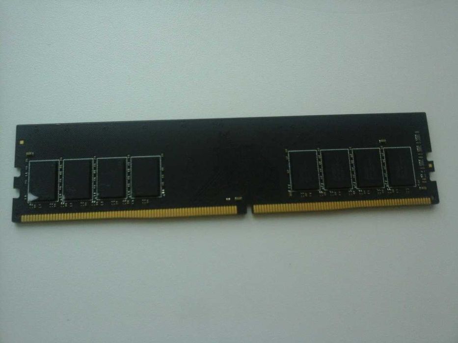 Оперативная памтять AMD r7