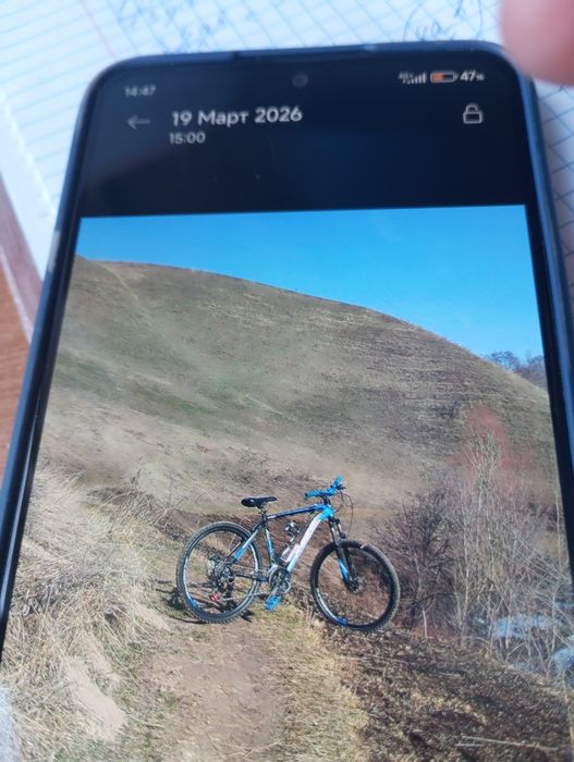 Продам стант велосипед