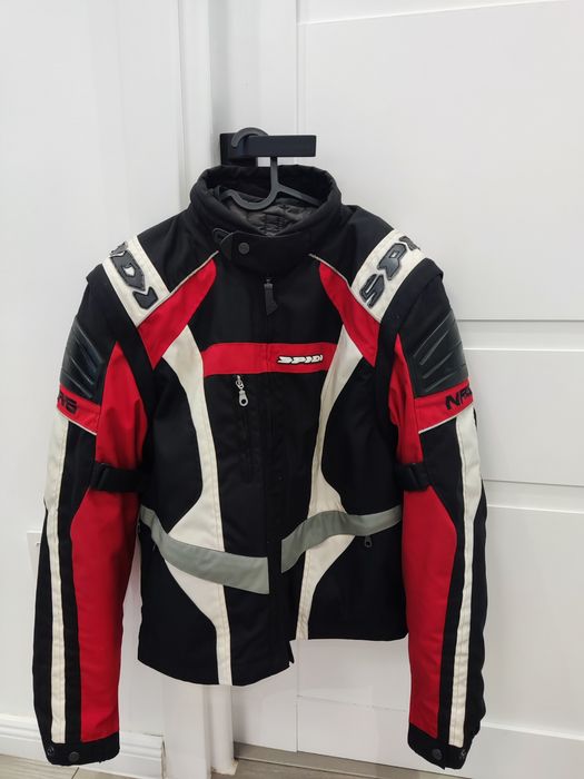 Geaca moto spidi