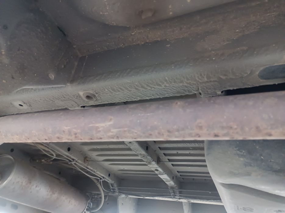 Рено Трафик 1,9 dci