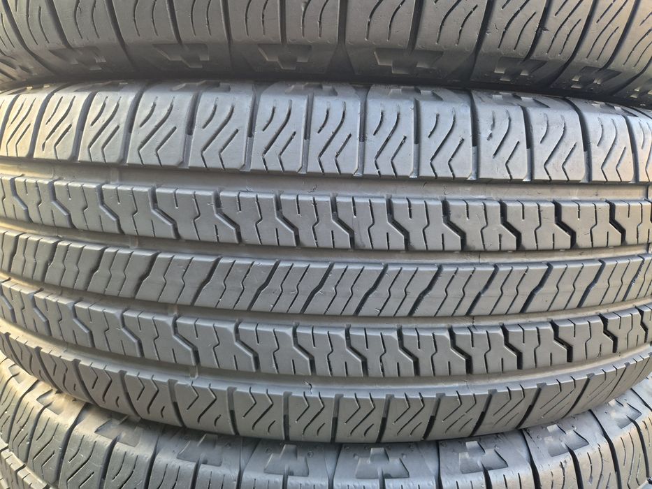 255 70 17 Anvelope All Season Goodyear Wrangler Dot 29.23
