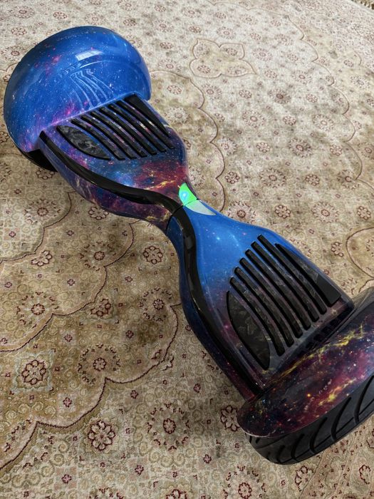 Гироскутор smart 10