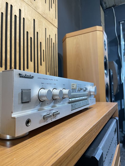 Amplificator technics si-v45a class AA