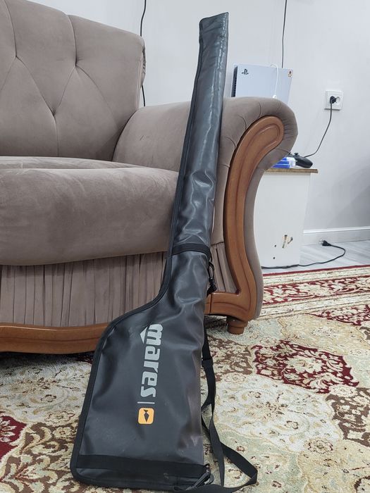 Снасть  для подводной охоты