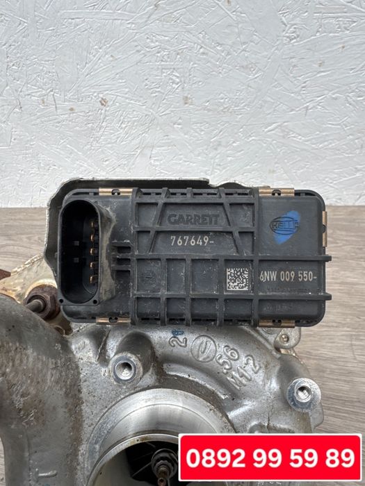 Турбо 3.0tdi 245 к. с  / турбо 3.0тди 239 к.с.