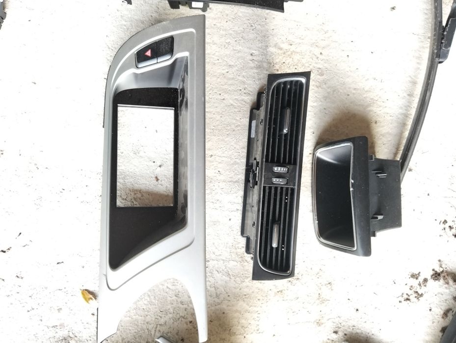Motor audi A4 b8 2.0 caga
