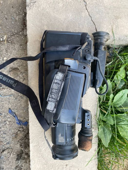 Fotokamera sotiladi xolati yaxwi