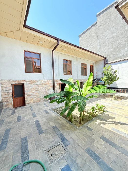 Срочно продаётся дом на земле