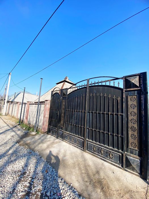 Дом продам с условиями