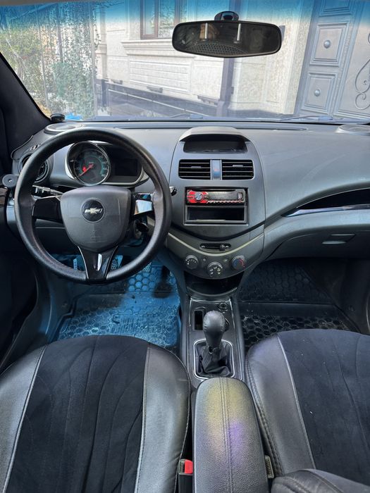 Spark sotiladi 2019_yil mexanika. metan gaz