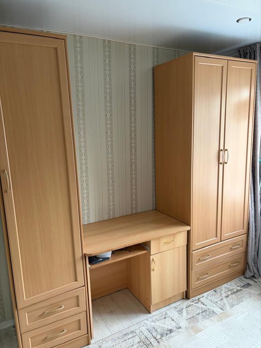 Отдам мебель, самовывоз